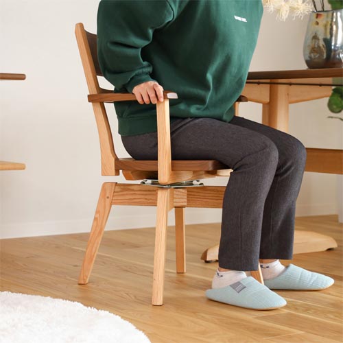 飛騨家具 ibata interior イバタインテリア Sign サイン 回転アーム