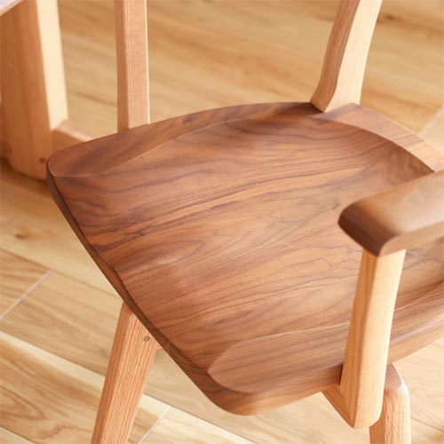 飛騨家具 ibata interior イバタインテリア Sign サイン 回転アーム