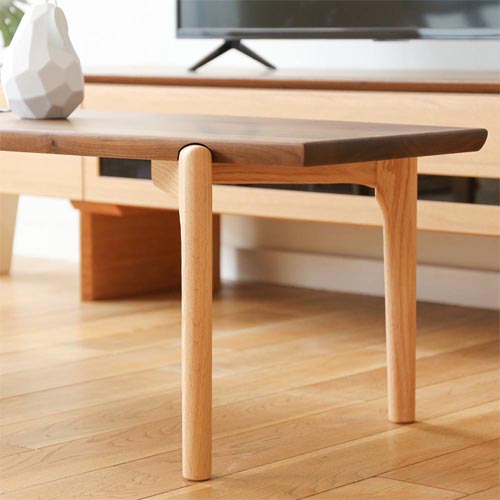 飛騨家具 ibata interior イバタインテリア Sign サイン リビング