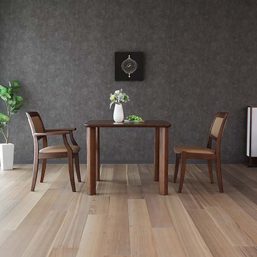 飛騨家具 shirakawa シラカワ ロートレック チェア 国産家具 無垢