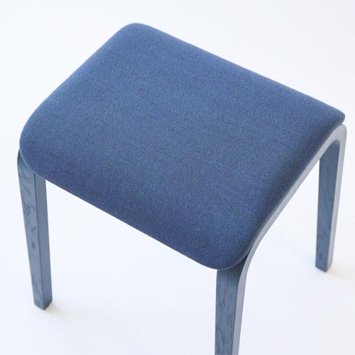 旭川家具 TAKUMI KOHGEI 匠工芸 Tapered テーパード ロースツール 国産