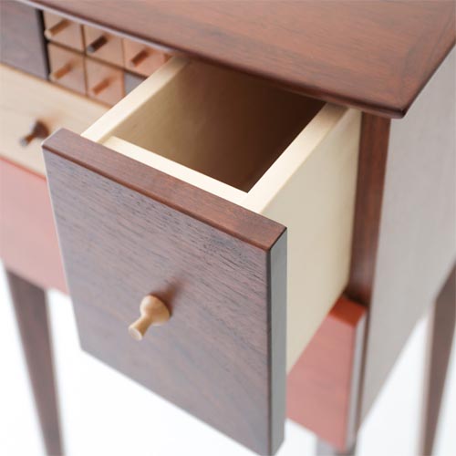 旭川家具 TAKUMI KOHGEI 匠工芸 Guild ギルド チェスト 国産家具 無垢