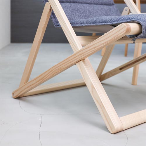 旭川家具 TAKUMI KOHGEI 匠工芸 Lap ラップ カジュアルソファ 国産家具