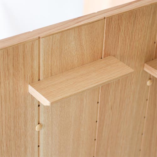 旭川家具 TAISETSU MOKKO 大雪木工 Personal パーソナル デスク 国産