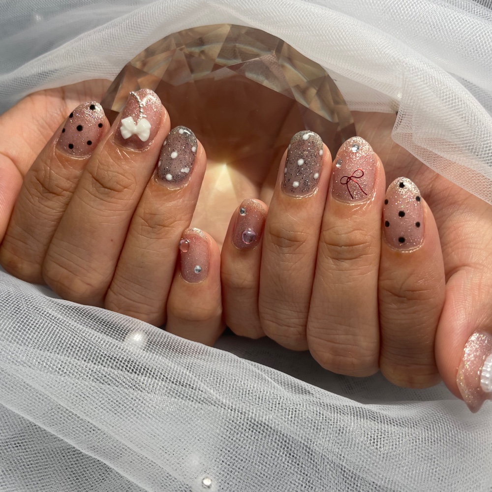 ネイリー（Nailie） - nail_lea24