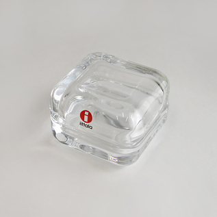 Vitriini ボックス small／iittala （イッタラ）｜愛着を持ってずっと