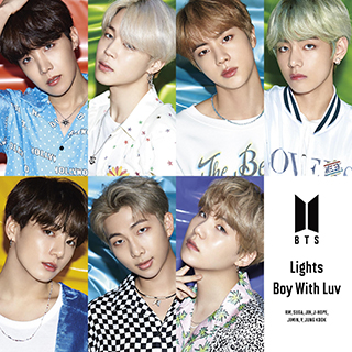 BTS JAPAN OFFICIAL MOBILE