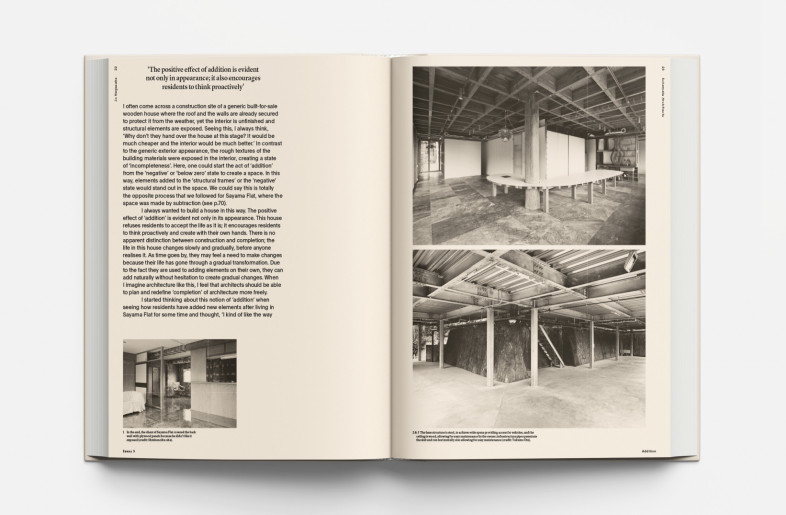 Frameweb | Jo Nagasaka/Schemata Architects