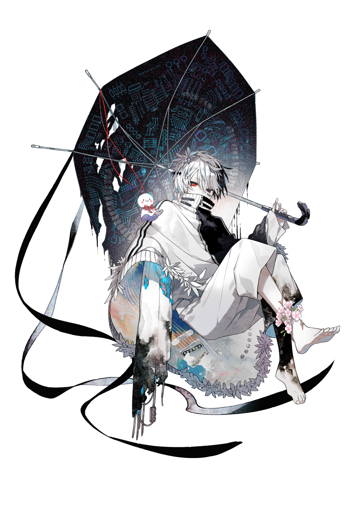 まふまふトリビュートアルバム ～転生～ | まふまふ Official Website