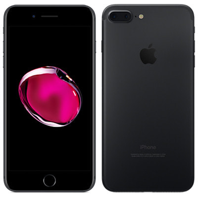 SIMロック解除済】docomo iPhone7 Plus 32GB A1785 (MNR92J/A