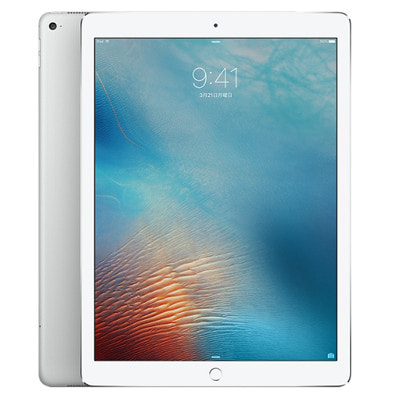 第2世代】iPad Pro 12.9インチ Wi-Fi 64GB シルバー MQDC2J/A A1670
