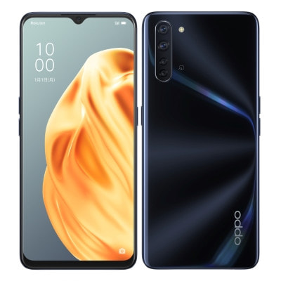 スマートフォン本体 OPPO Reno3 A SimFree OPPO Reno3 A｜価格比較