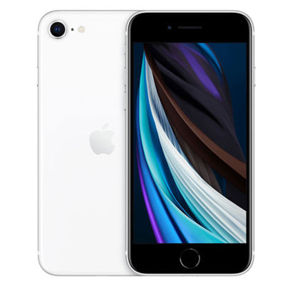 SIMロック解除済】【第2世代】 SoftBank iPhoneSE A2296 (MHGQ3J/A