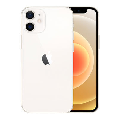 iPhone12 mini A2398 (MGDT3J/A) 256GB ホワイト 【国内版SIMフリー