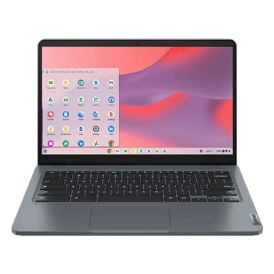 Lenovo 14e Chromebook Gen3 82W7S09H00【Intel N100(0.8GHz)/4GB/64GB