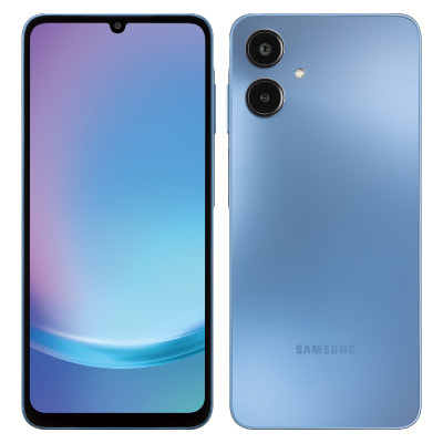 Galaxy A25 5G SM-A253Z ブルー【Y!mobile版SIMフリー】|中古
