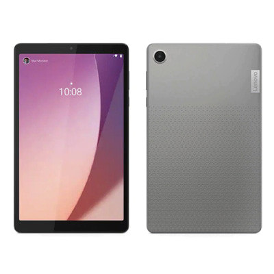 Lenovo TAB M8 Wi-Fiモデル ZA5G0174JP アイアングレー|中古タブレット