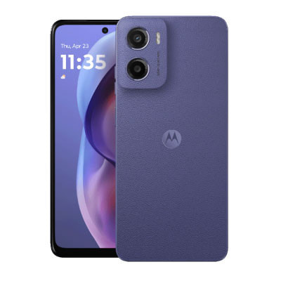 箱傷み】moto g05 XT2523-5 フレッシュラベンダー【国内版SIMフリー