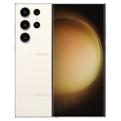 メーカー純正パーツ交換品】【ネットワーク利用制限－】Galaxy S23