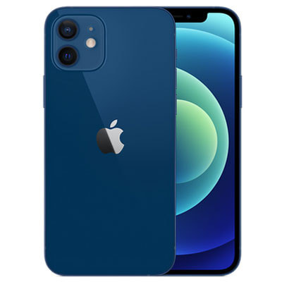 バッテリー80%未満】【SIMロック解除済】au iPhone12 A2402 (MGHR3J/A