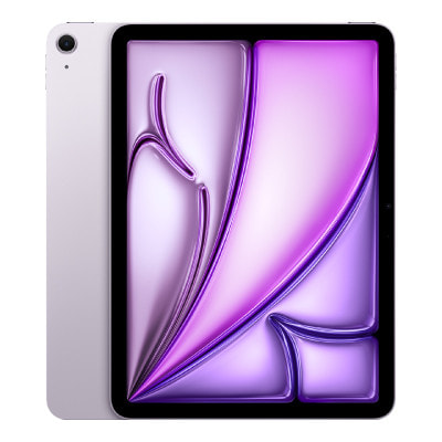第6世代】iPad Air6 11インチ Wi-Fi 256GB パープル MUWK3J/A A2902