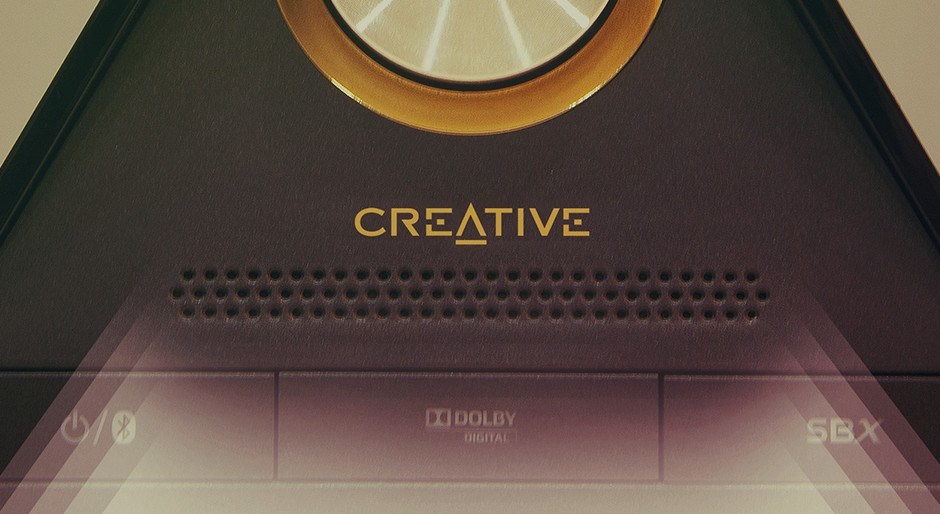 Sound Blaster X7 - USB DAC＆マルチ接続のオーディオアンプ - Sound