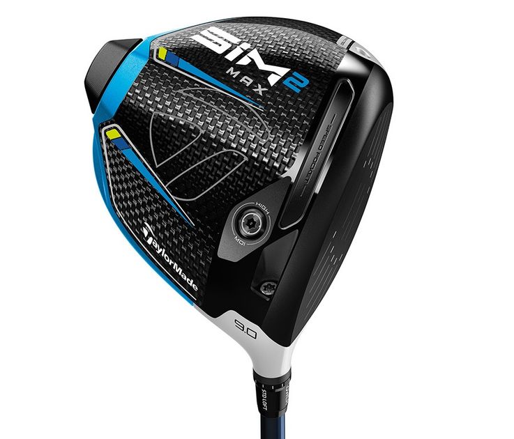 中古ドライバーの人気1位は、お得な2万円台の『SIM2 MAX』！ 2位は10K