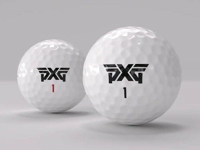 ツアーボールが2機種に！ PXG『Xtreme Tour／同X』、本日デビュー