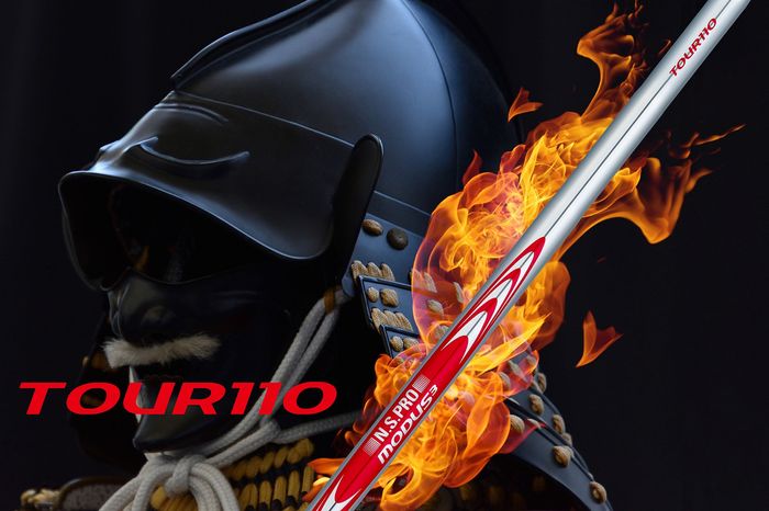 日本シャフト『モーダス』誕生15年目の結晶『N.S.PRO MODUS3 TOUR110