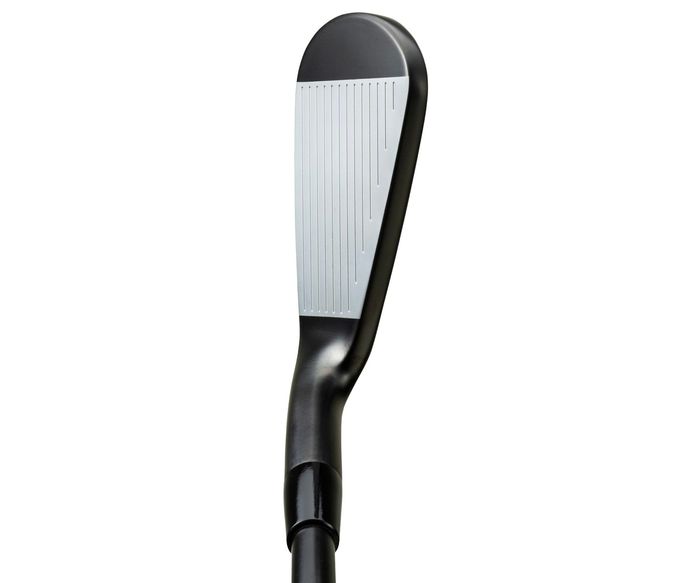 写真] ミズノ『JPX 925 FORGED Limited Black Edition』、2月7日限定