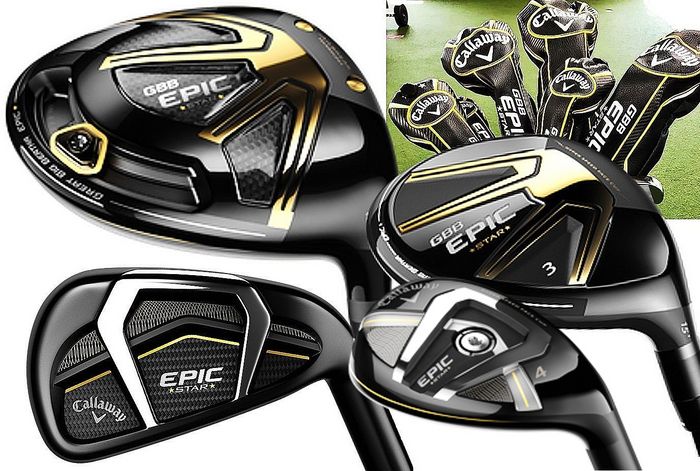 限定のBLACK＆GOLDに輝く『GBB EPIC』が再々上陸。レア度満点