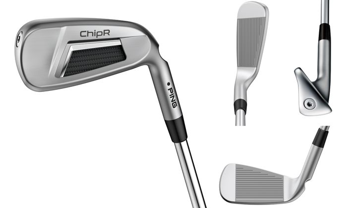 ピンのチッパーが異例の爆売れ！ 発売初日に完売の店が続出【ウェッジ