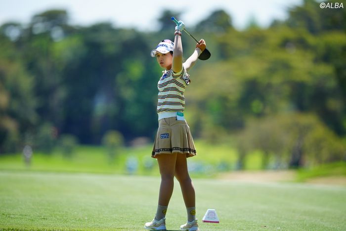 写真] イ・ボミも太鼓判！ “キューティフル”の愛称で親しまれるパク