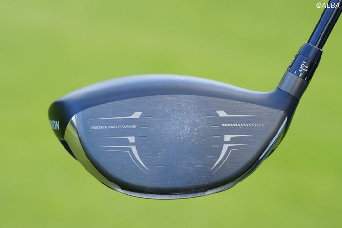 写真] 菅楓華のこだわりの14本を激写！ 「コンパクトな顔でつかまる