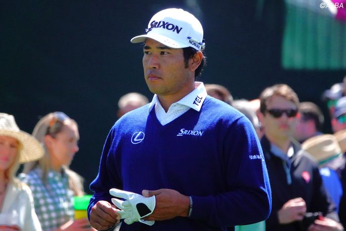 ヒデキに風格が出てきた」 丸山茂樹が松山英樹に抱く期待【マスターズ