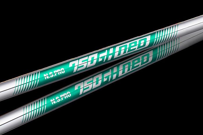 軽量1W好きのアベレージゴルファーに福音！？日本シャフト『N.S.PRO