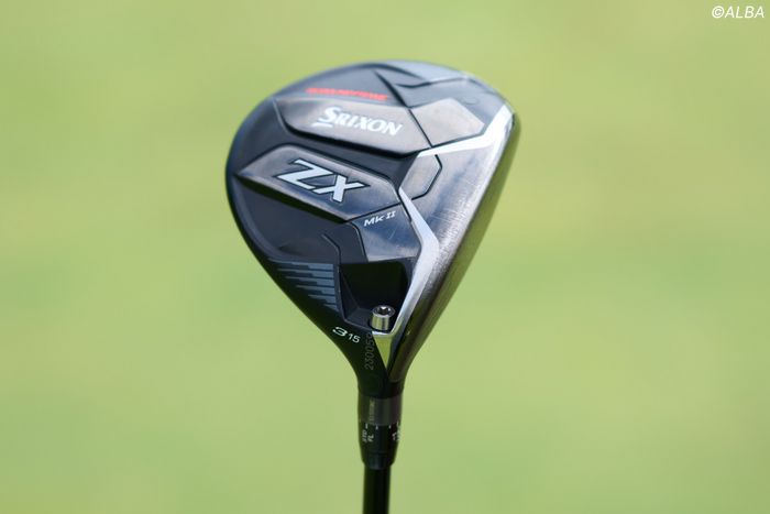 写真] 60台のラウンド数は「44」！ 昨季大ブレイクした菅楓華を支えた