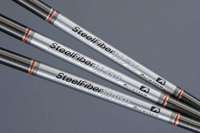 女子プロに使用者増の『スチールファイバー』に、待望のUT用