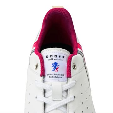 アレっ、本間だけじゃなかった！？ ONOFF×PATRICKコラボシューズが「4