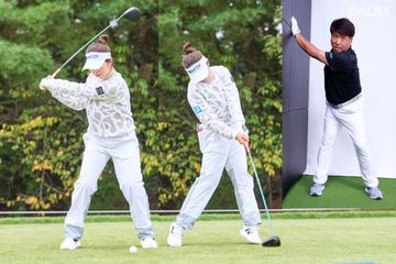 世界中で113勝を挙げたジャンボ尾崎 誰もが憧れた300ヤードスイングは