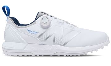 ニューバランスのフラッグシップ、『Fresh Foam X 2500 v4』は何が