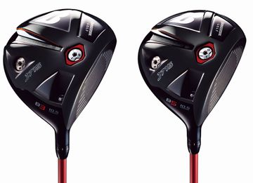 強弾道を実現!“J715ドライバー”の実力は？【毎プレ！ブリヂストン