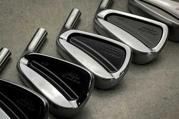 今アメリカで注目のメーカー！？知られざる日本のゴルフブランド