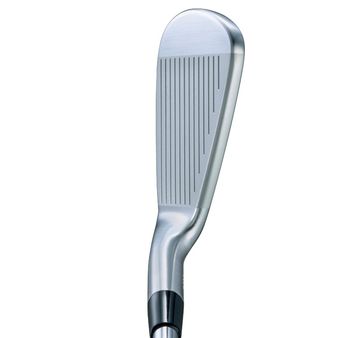 アイアンではBSが5週連続1位！ スリクソンは新モデル『ZXi 7』が期待大