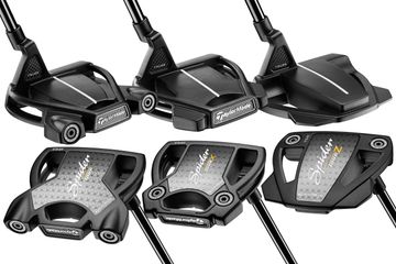 テーラーメイド『Spider TOUR TRUSS』シリーズ、3月8日デビュー