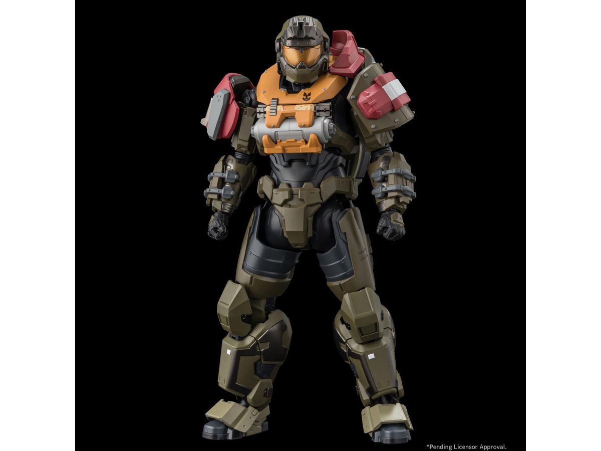 1/12 RE:EDIT HALO: REACH JORGE-052 (Noble Five) | HLJ.co.jp