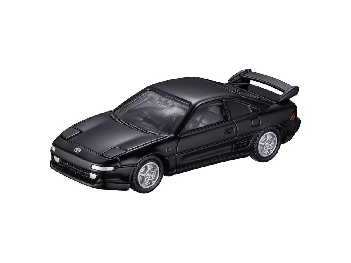 42 トヨタ MR2 (SW20) (トミカプレミアム発売記念仕様) | HLJ.co.jp