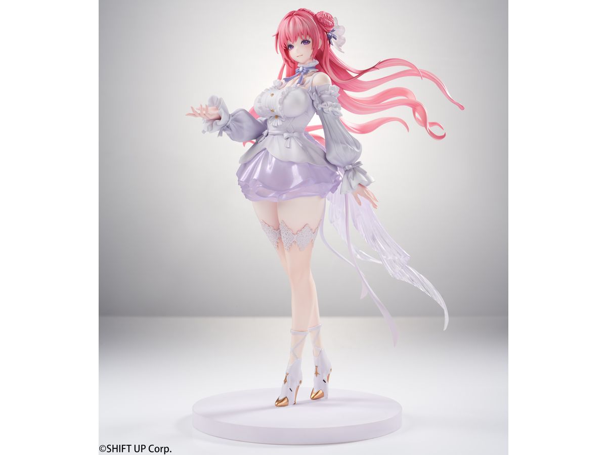 1/10 勝利の女神:NIKKE ドロシー | HLJ.co.jp