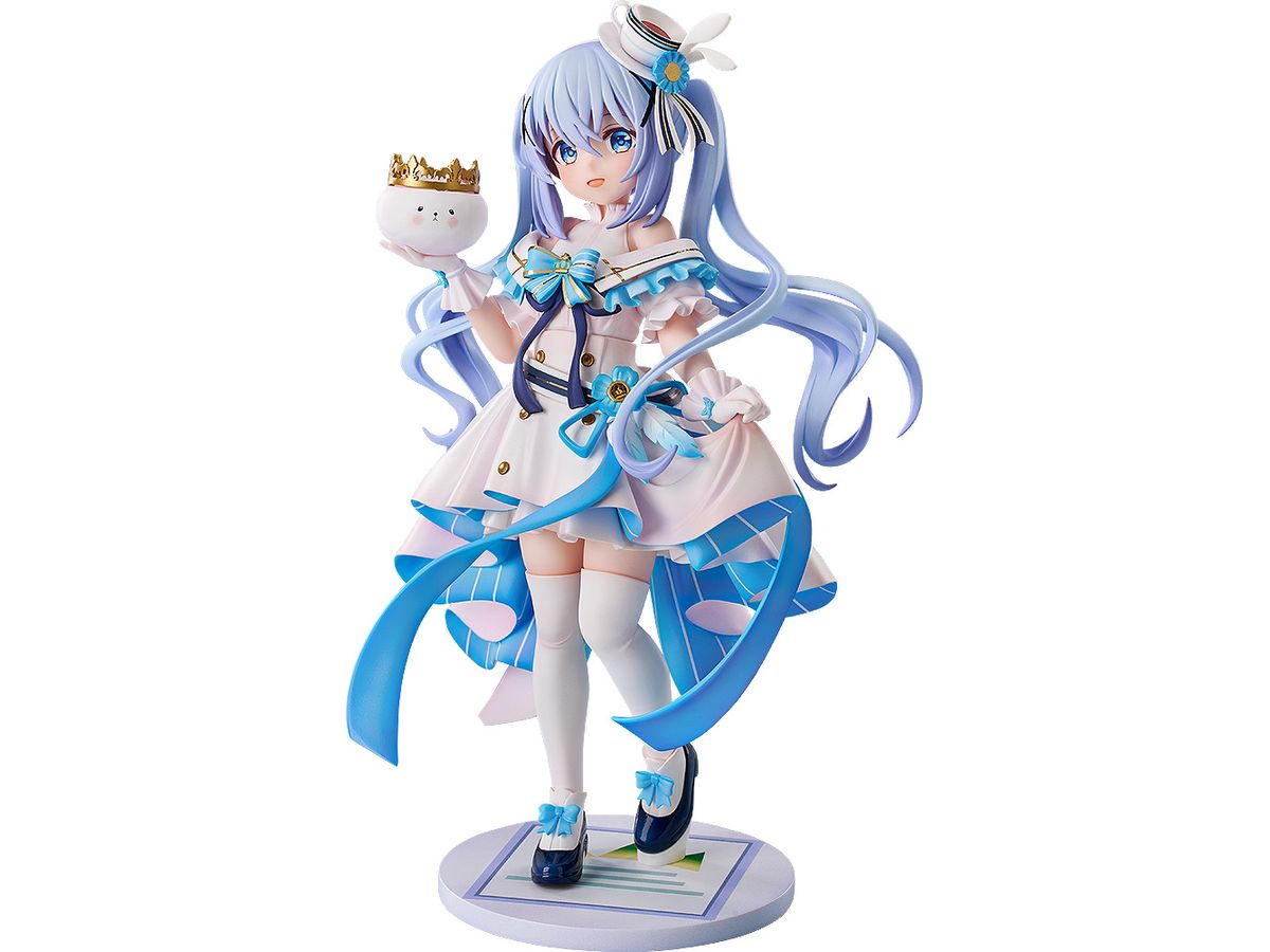 1/7 ご注文はうさぎですか?: チノ ドレスVer. | HLJ.co.jp