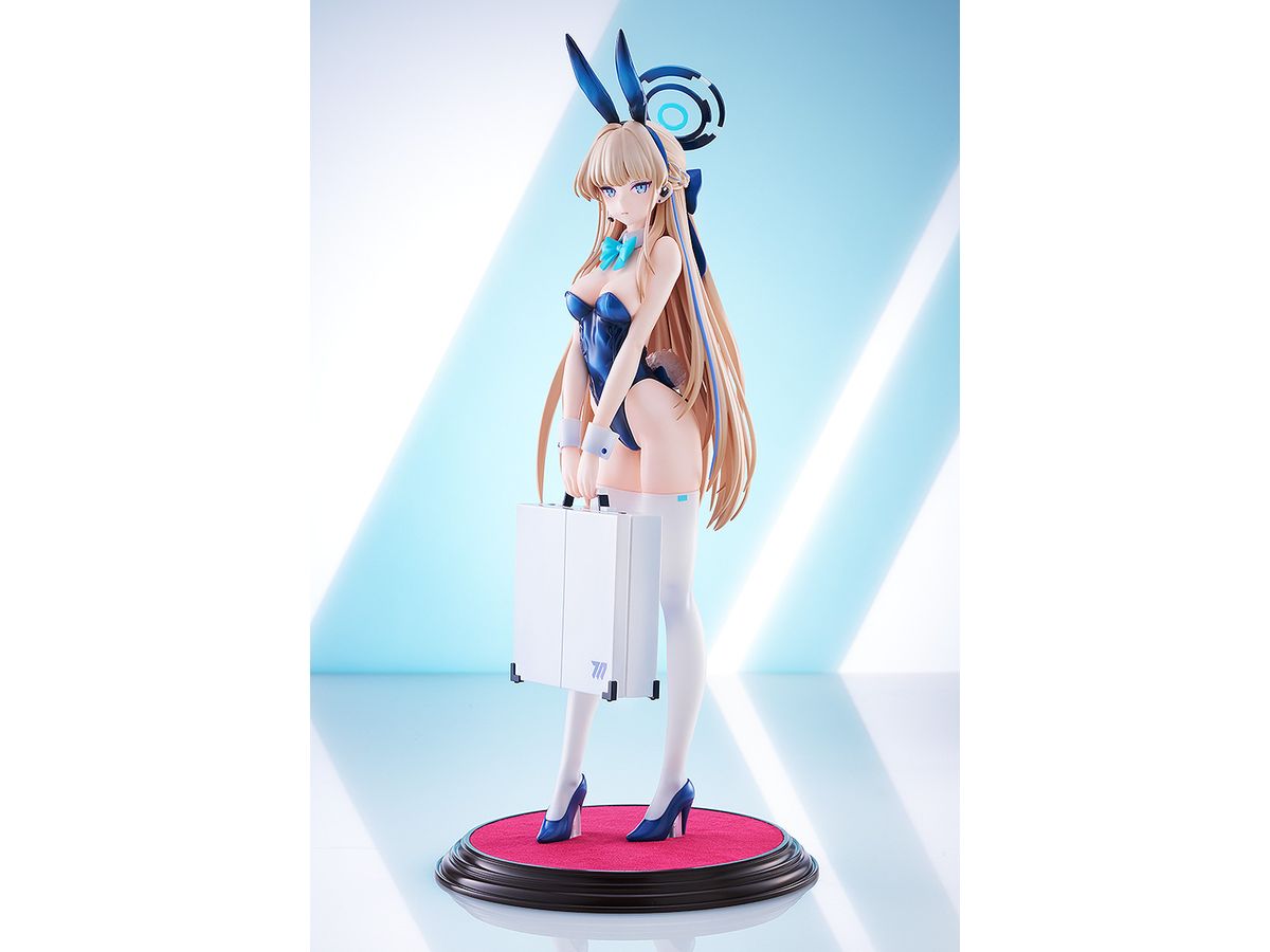 1/7 ブルーアーカイブ -Blue Archive- 飛鳥馬トキ(バニーガール) | HLJ